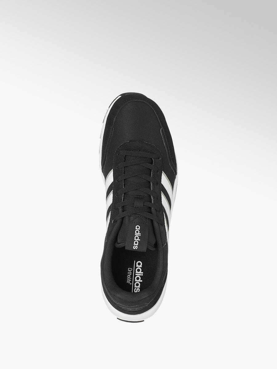 Sneaker RETRORUN X von adidas in schwarz DEICHMANN Sneaker RETRORUN X von adidas in grau DEICHMANN